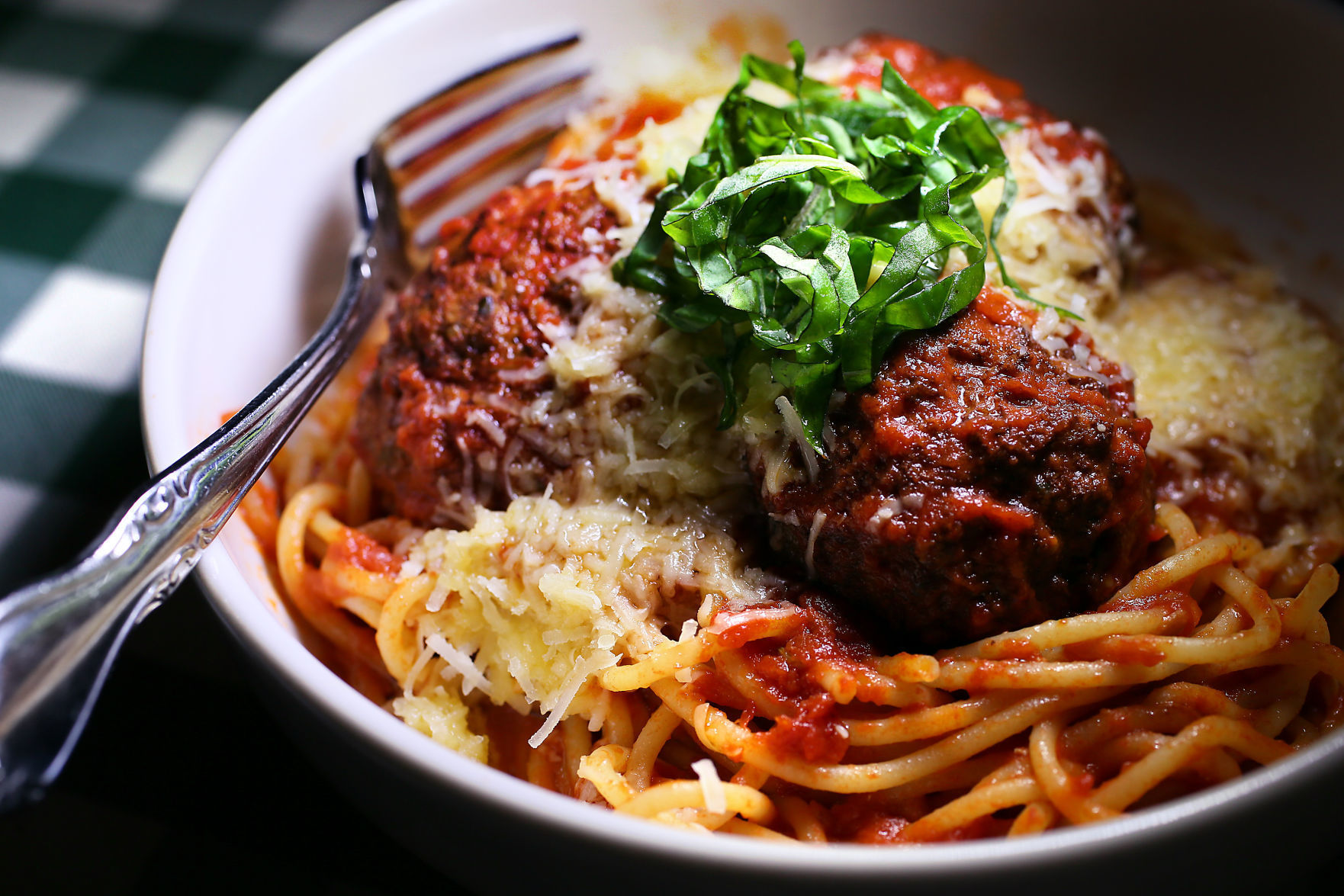 Summerville Italian Feast (copy)
